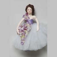 Lilac Dancer